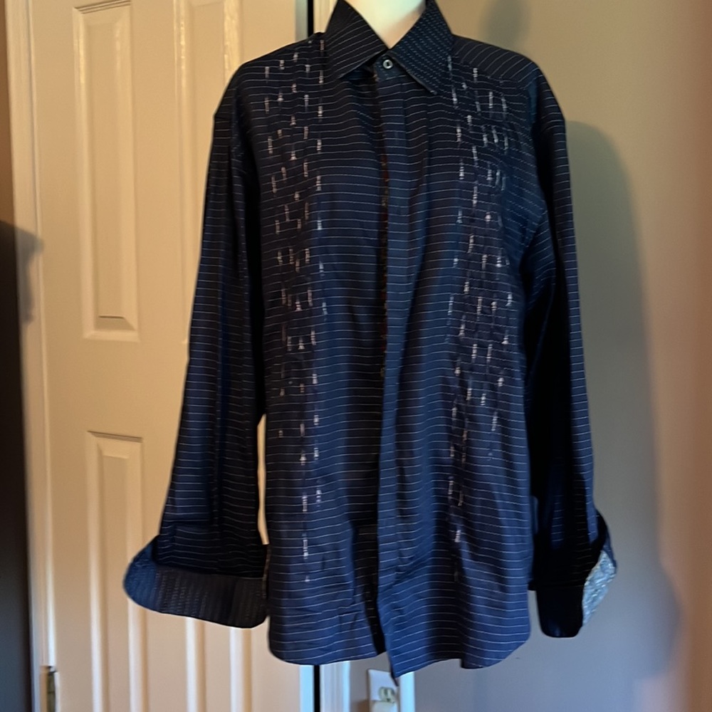 Mens shirt - Picture 2 of 4